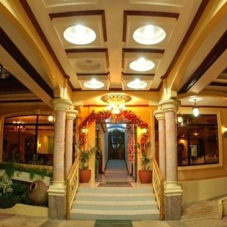 Camiguin Highland Resort Мамбахао Экстерьер фото