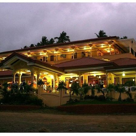 Camiguin Highland Resort Мамбахао Экстерьер фото