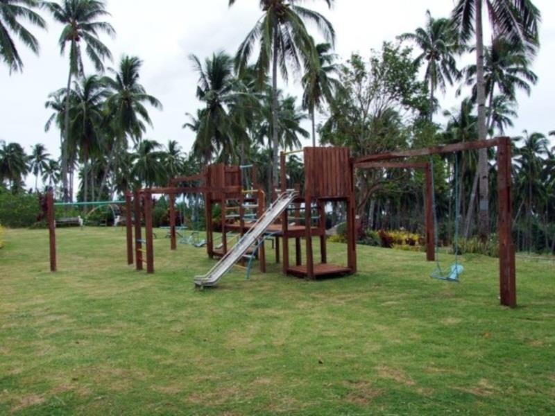 Camiguin Highland Resort Мамбахао Экстерьер фото