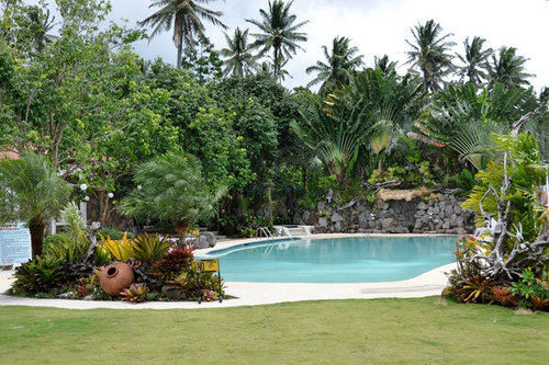 Camiguin Highland Resort Мамбахао Экстерьер фото