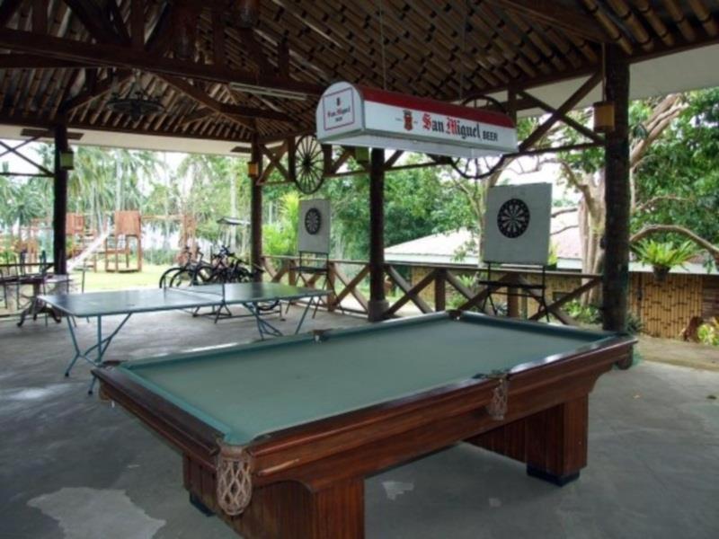 Camiguin Highland Resort Мамбахао Экстерьер фото